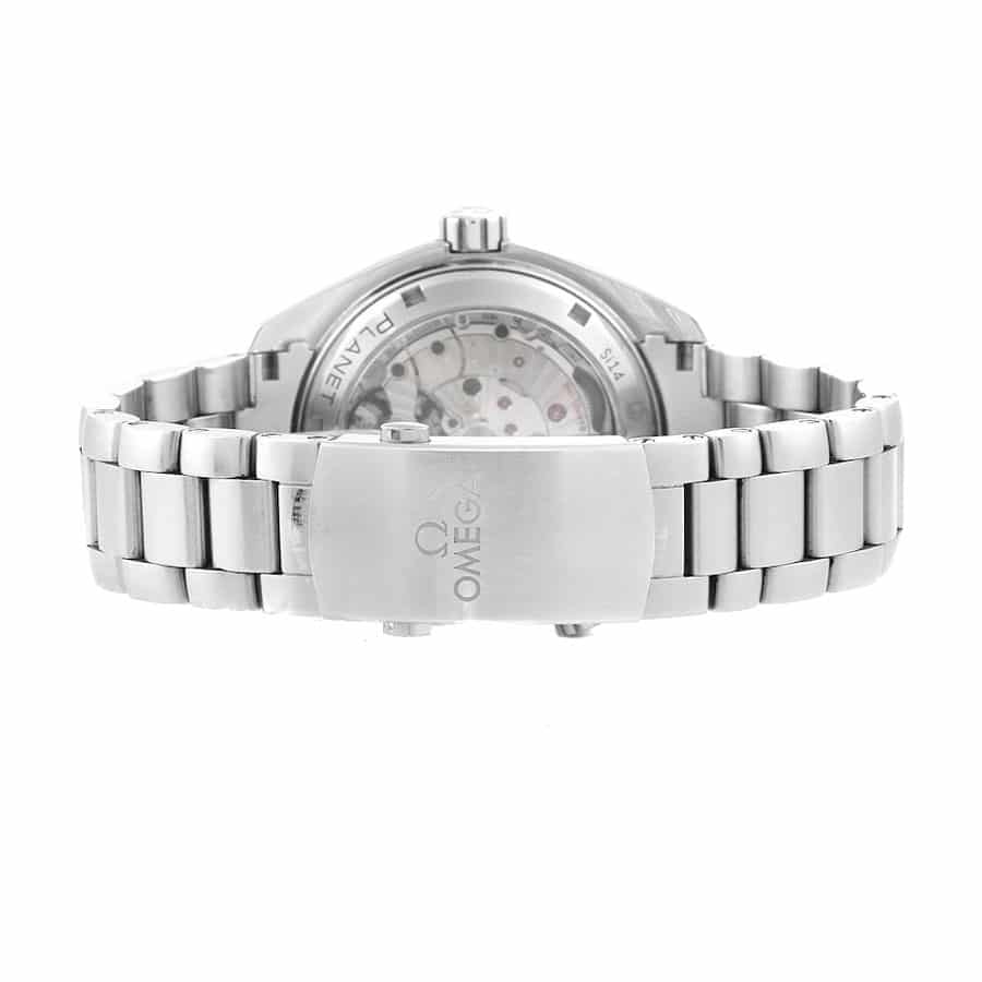 Omega 8605 Replica - Top club