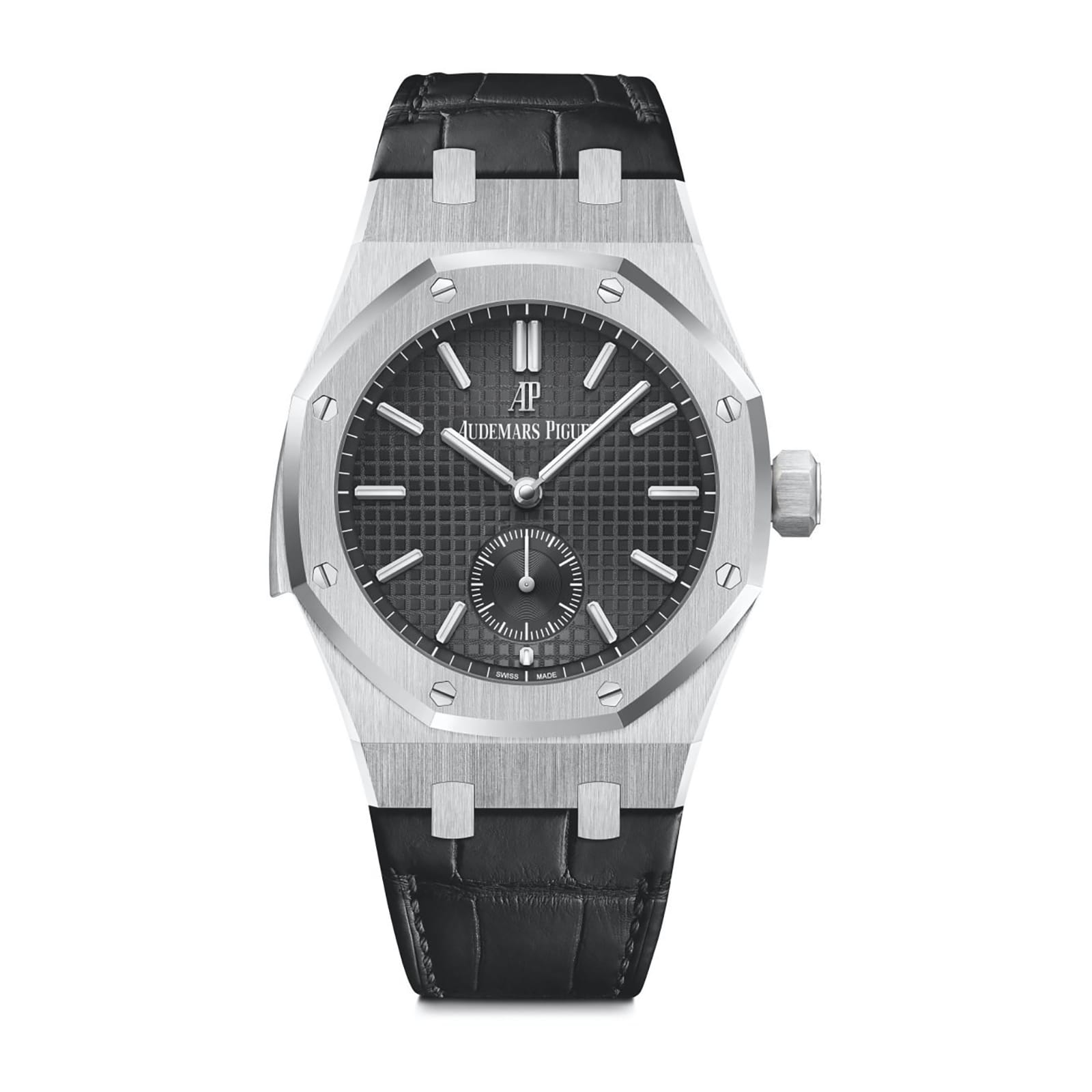 Audemars Piguet Replica Watch Royal Oak Minute Repeater Supersonnerie(1:1 replica) - Elite Watch Atelier