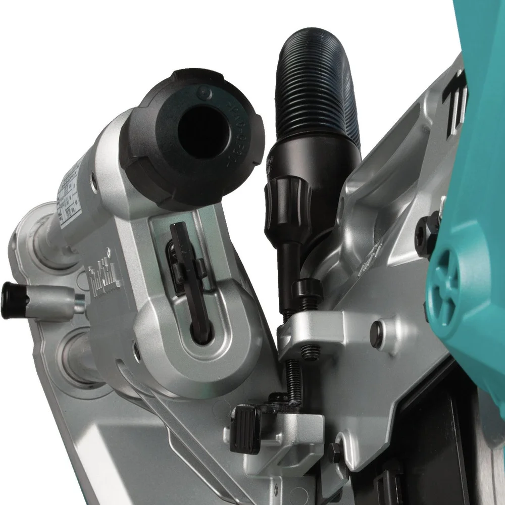 Makita Miter Saw, 12 in Dia, 3200 RPM LS1219L - Image 8