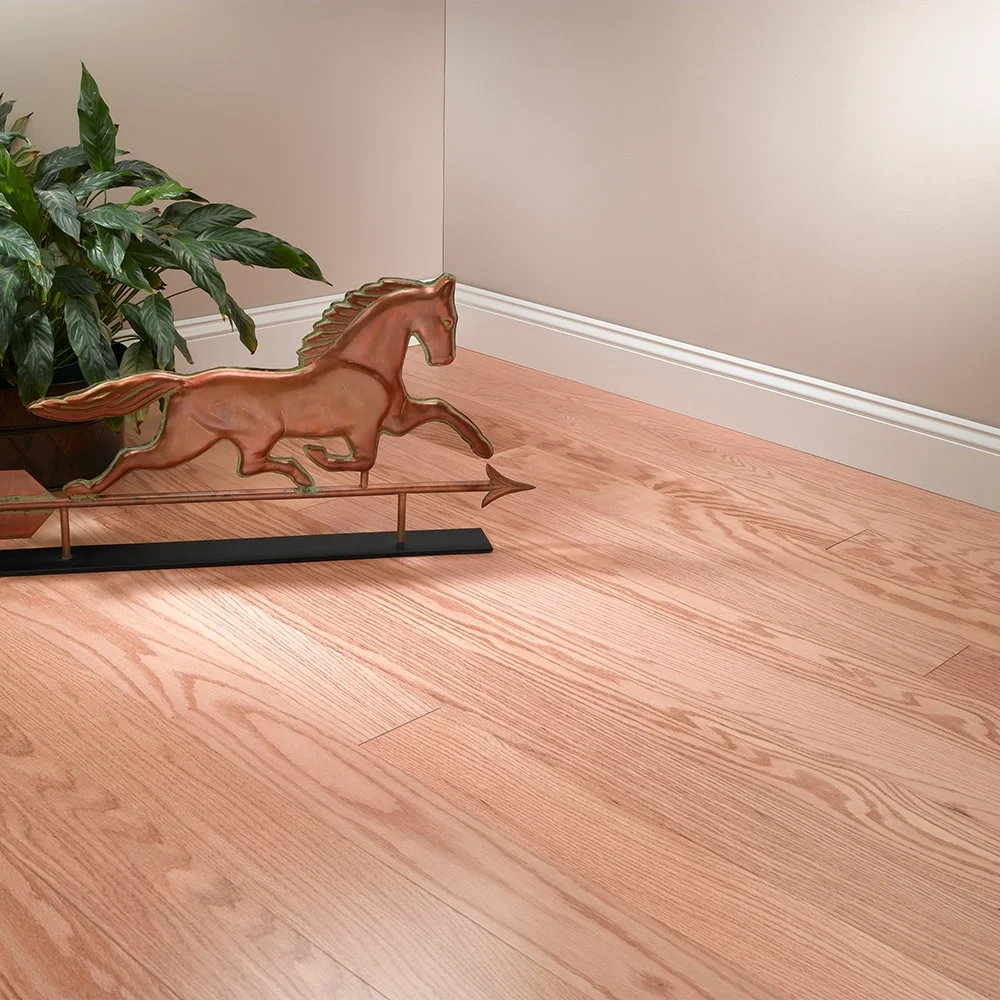 Hudson Collection Engineered Hardwood in Natural - 3/8