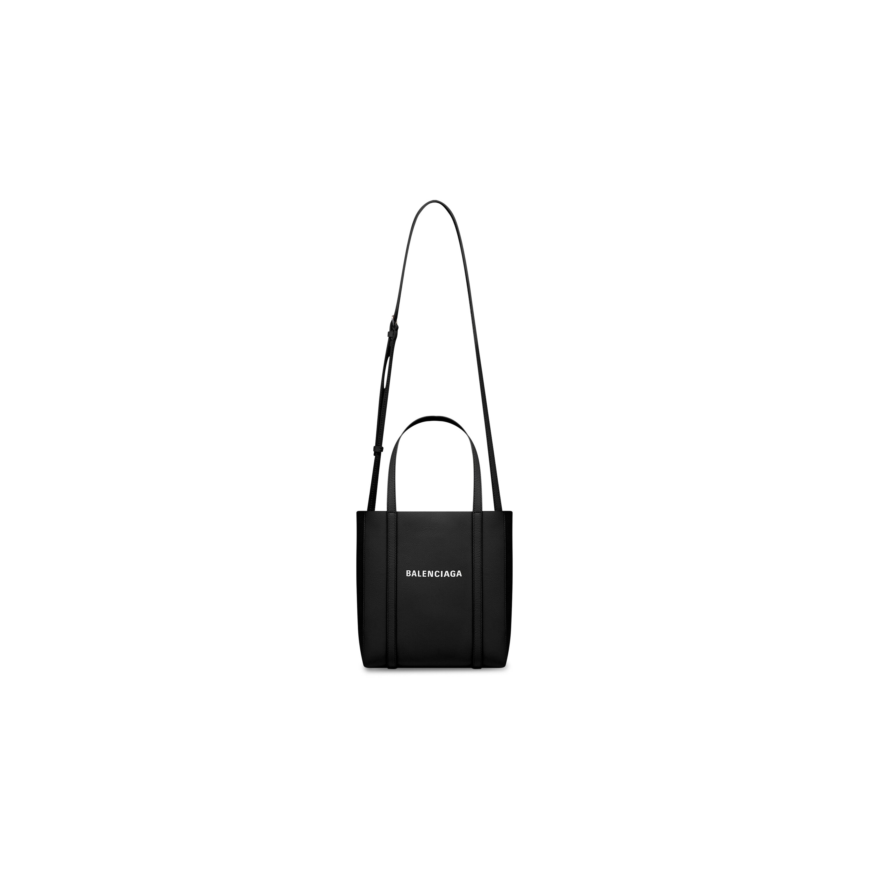 WOMEN'S EVERYDAY XS TOTE BAG IN BLACK - Replicaclubs