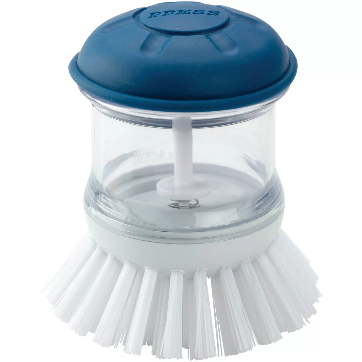 Scotch-Brite Soap-Dispensing Brush