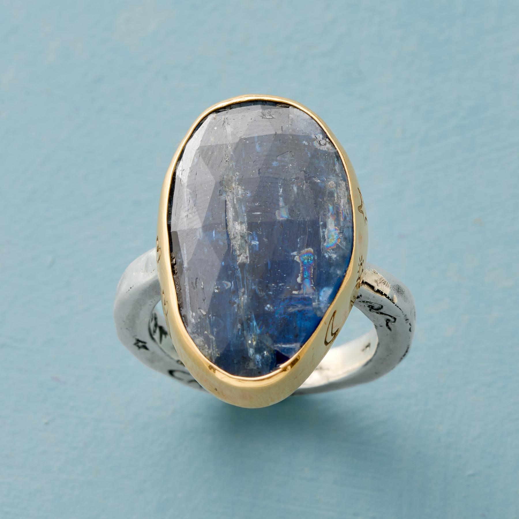 Fair Weather Ring - Sundance Clothing