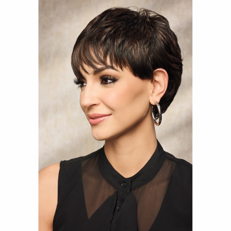 Hazel Wig - MIDNIGHT VELVET CATALOG