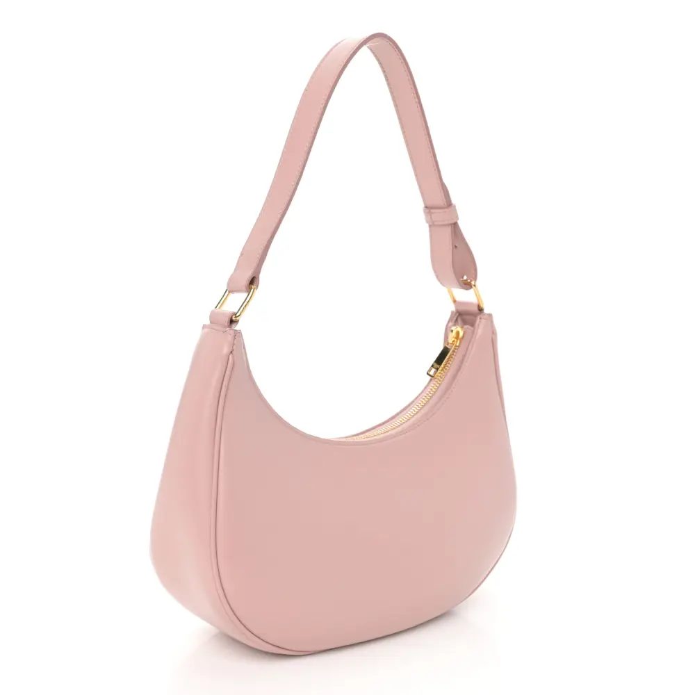 Replica Handbags – Celine Rose Medium Ava with Gold Hardware1:1High-quality replica