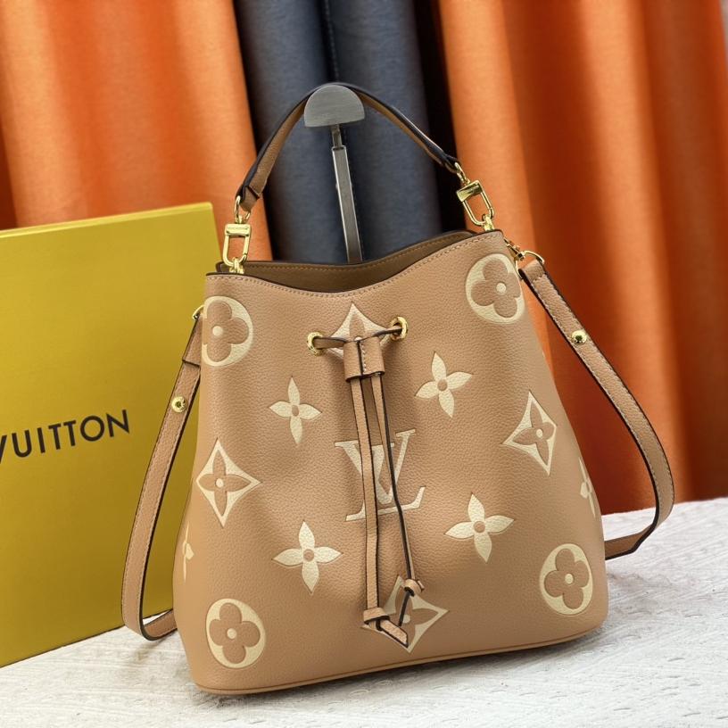 Louis Vuitton LV NéoNoé BB-Multiple collections1:1High-quality replica