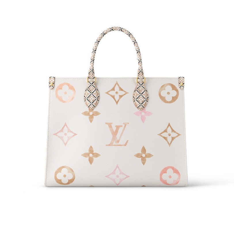 Louis Vuitton LV On The Go1:1High-quality replica