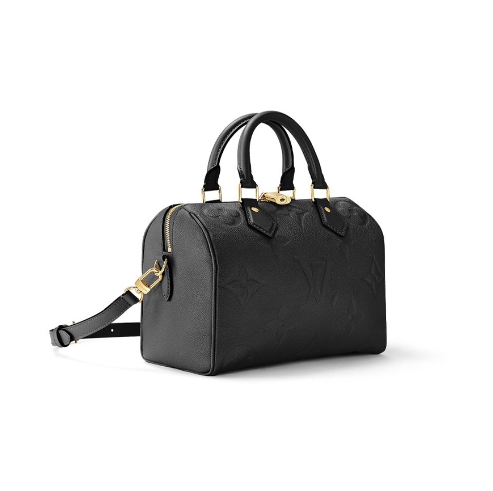Louis Vuitton LV Speedy 251:1High-quality replica