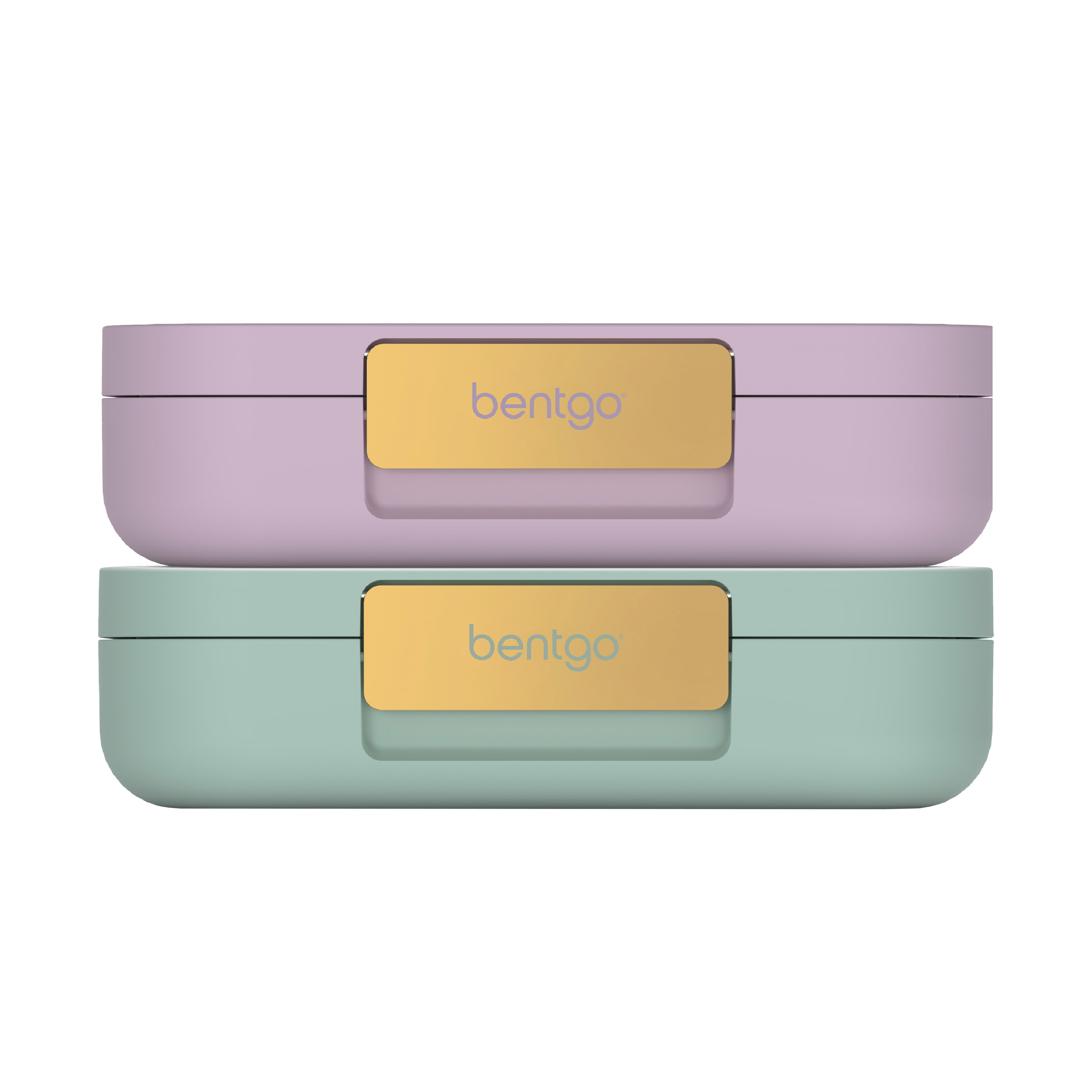 Bentgo Modern Leak-Resistant Lunch Box, 2 Pack - Image 5