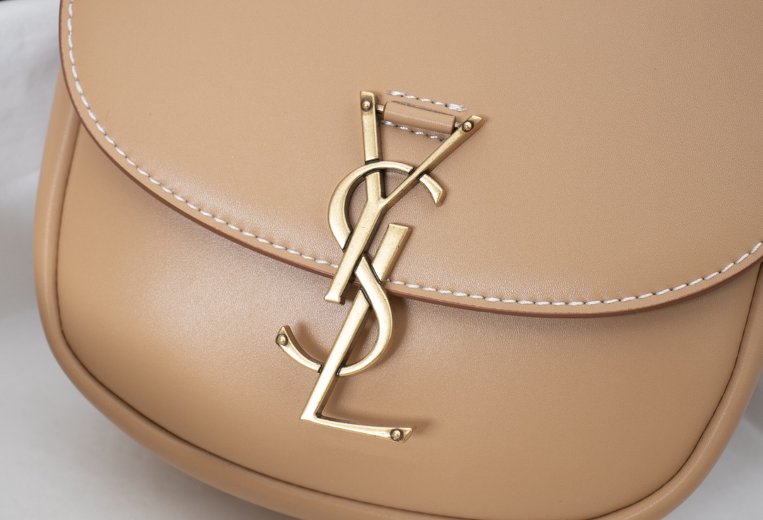 Replica Ysl Kaia Small Satchel In Smooth Leather1:1High-quality replica
