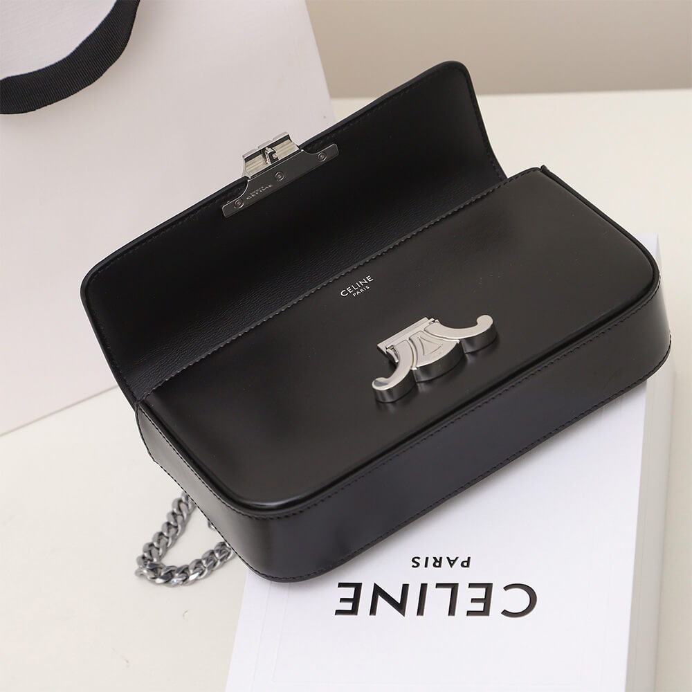 Celine Chain Shoulder Bag Claude1:1High-quality replica