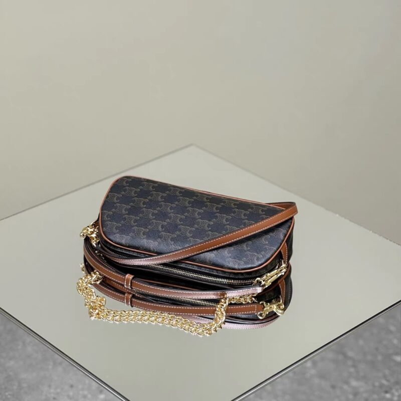Replica Celine Triomphe Camera Bag