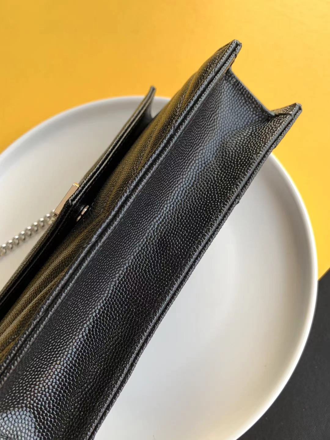 CASSANDRE MATELASSE NEVEROPE CHAIN BAG1:1High-quality replica