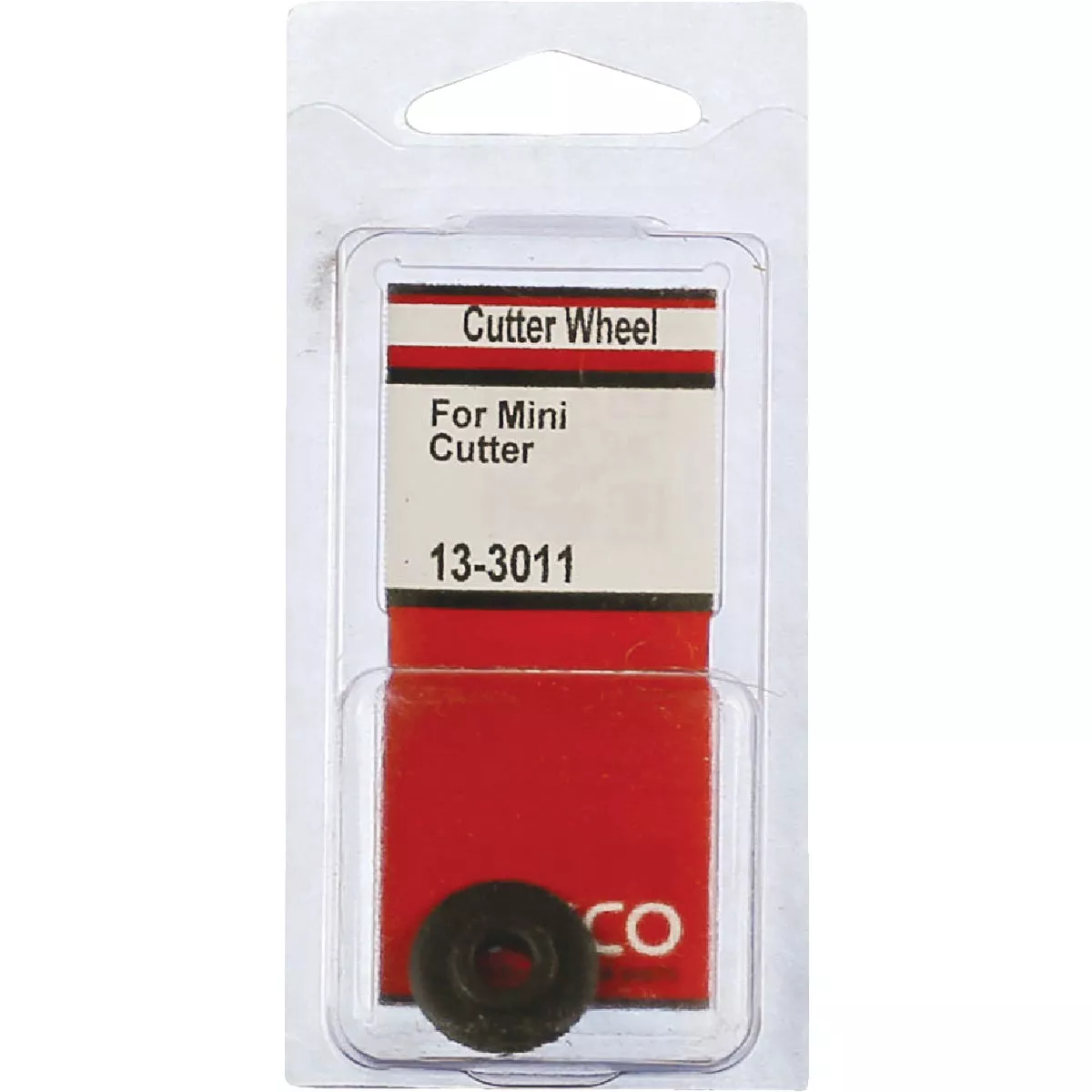 Lasco Copper, Aluminum Replacement Cutter Wheel