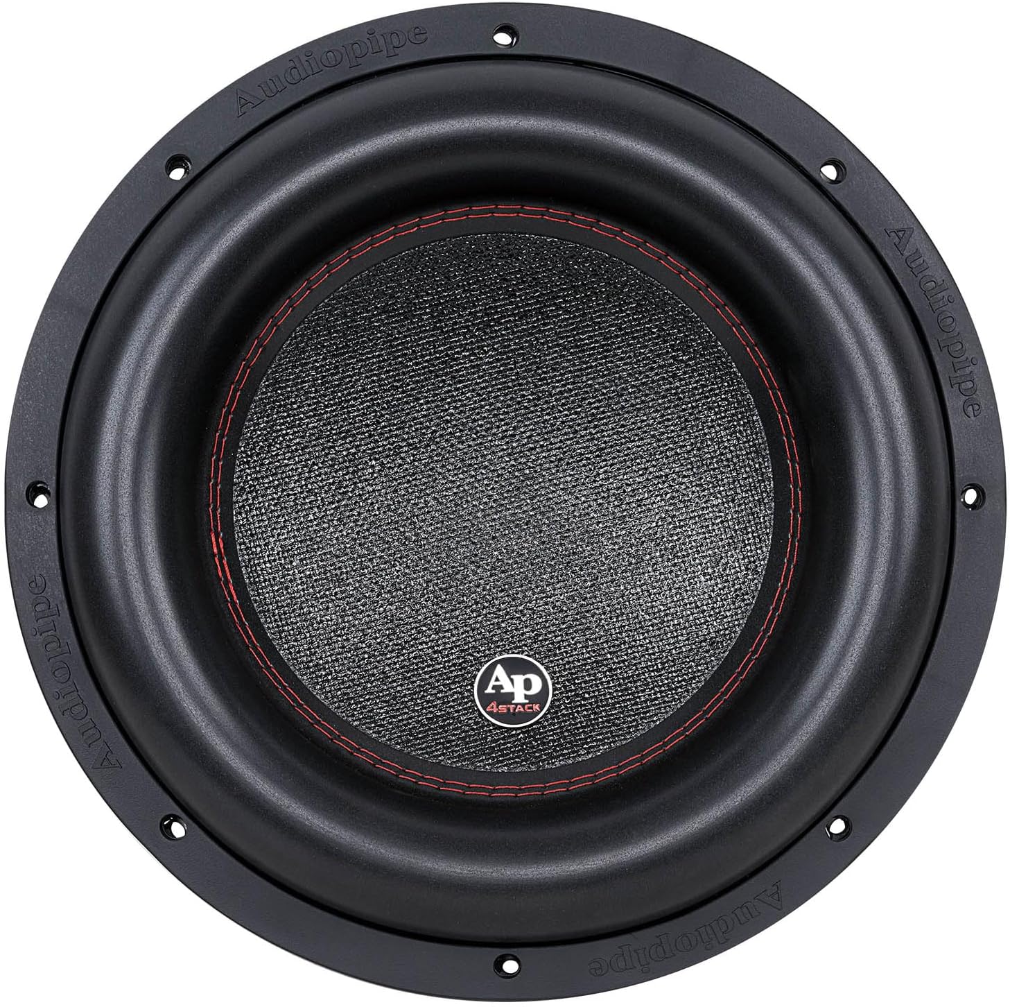 Audiopipe 12