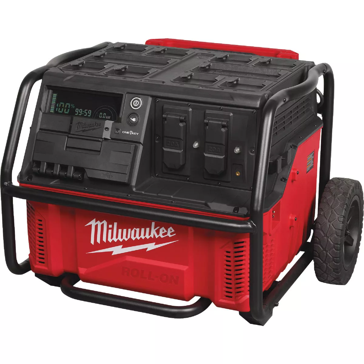 Generators & Inverters