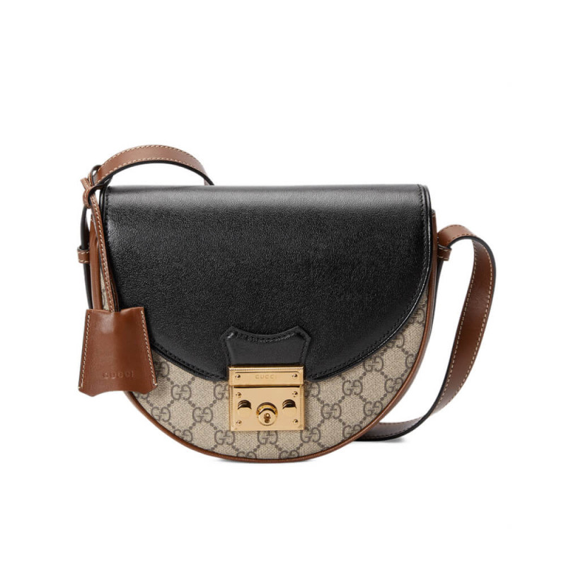 Replica Gucci Padlock Small Shoulder Bag 6445241:1High-quality replica