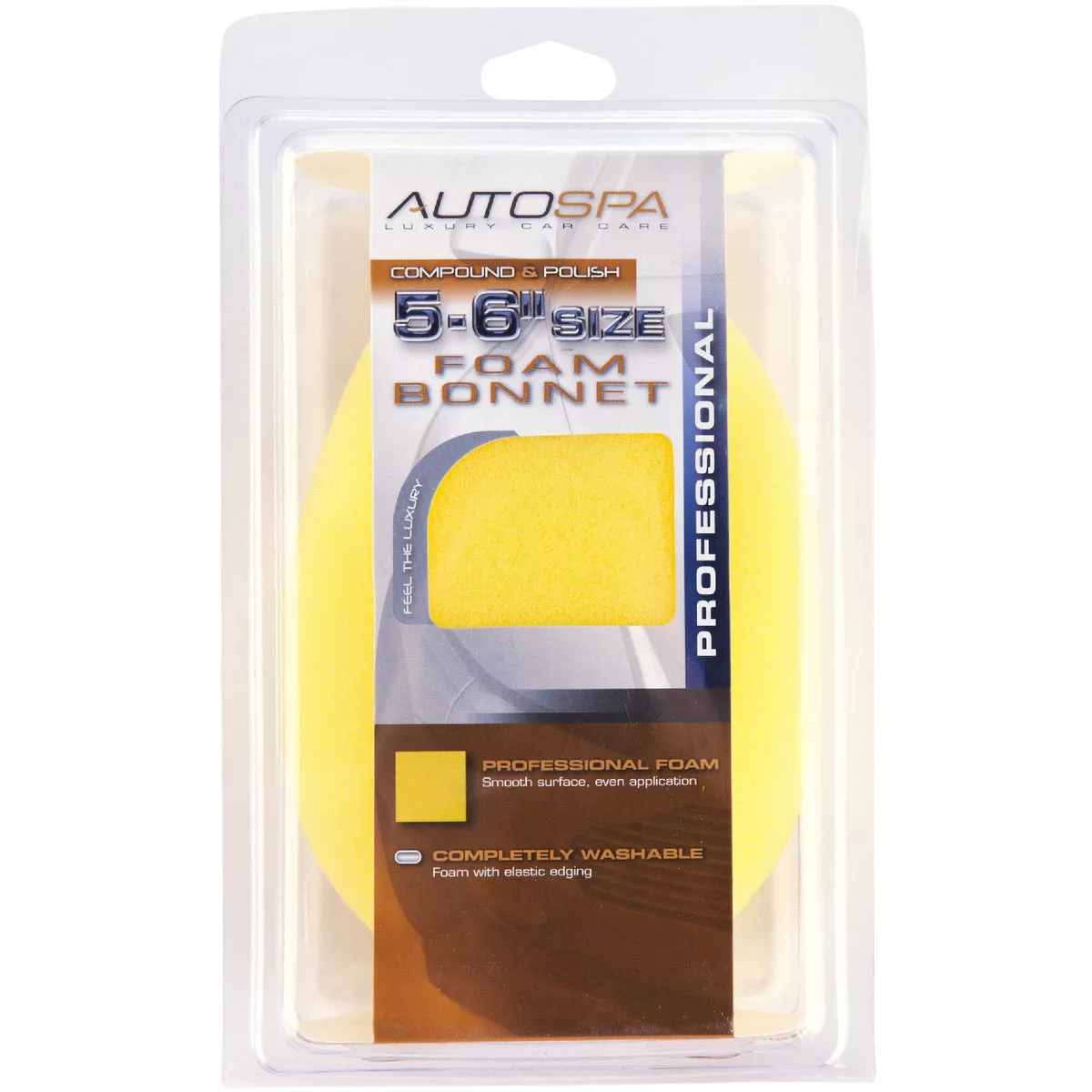 Auto Spa 5