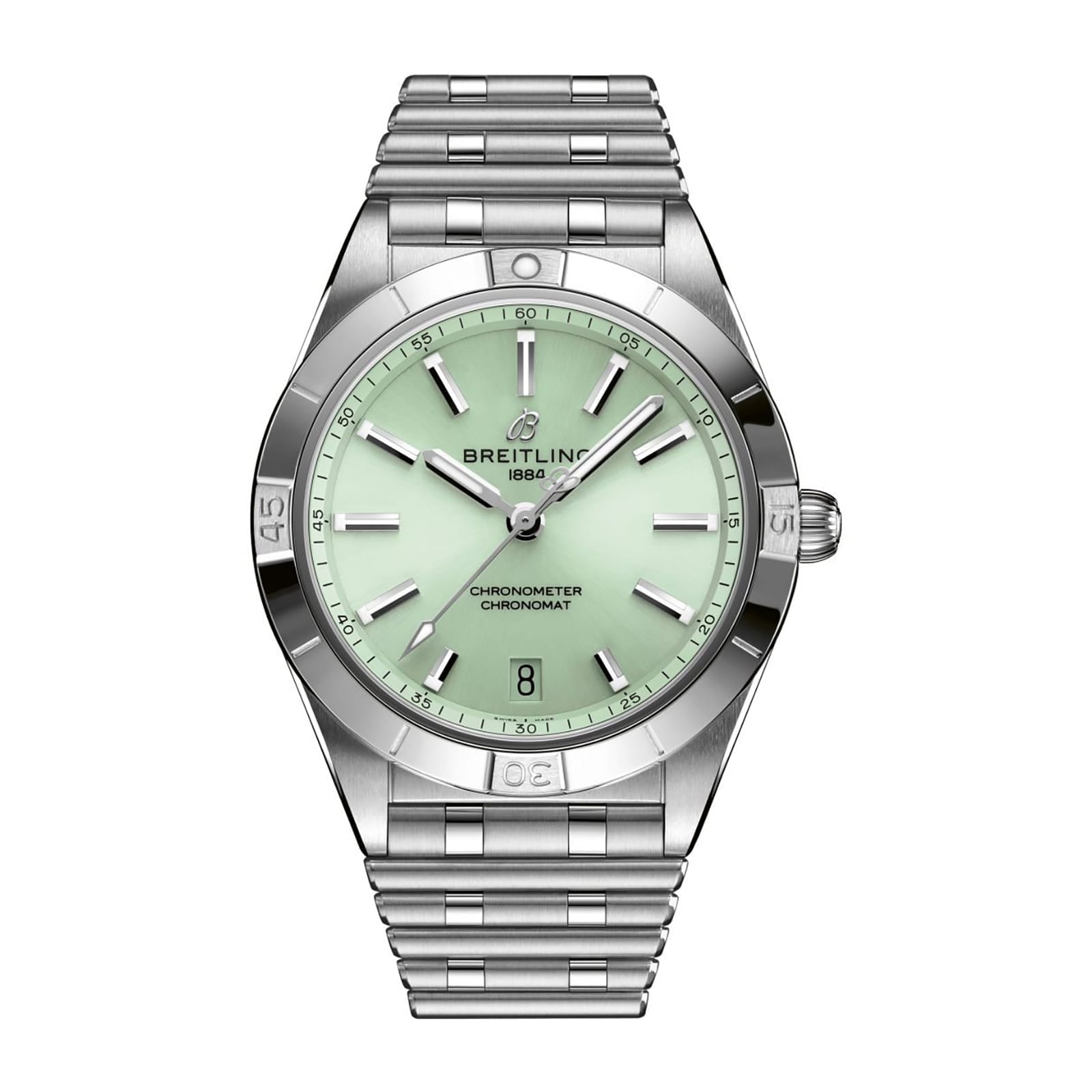 Fake Breitling Replica Watches Chronomat Automatic 36(1:1 replica) - Top club