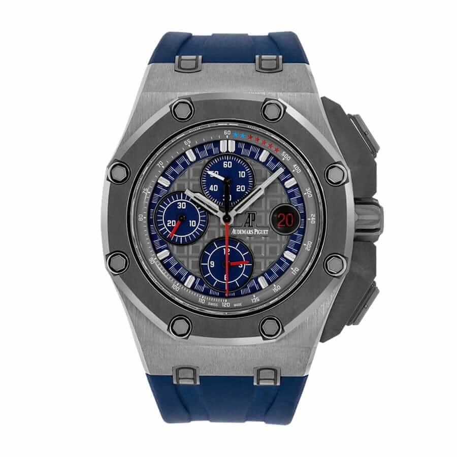 AP Schumacher Replica - Top club