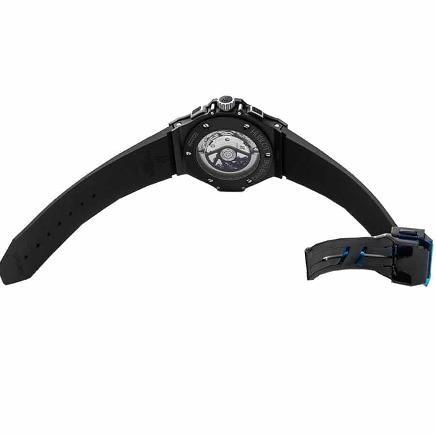 Blackmagic Fusion Replica - Top club