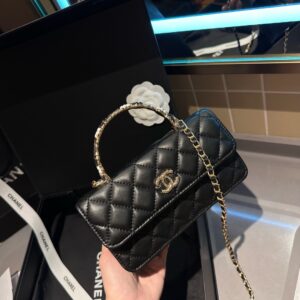 Chanel Hot Sale 🖤👜 | Luxury Super Clone Deals 🤍1:1High-quality replica