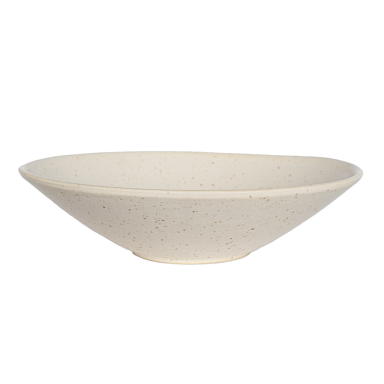 Blokker Mixed Ceramics Fruitschaal – Crème