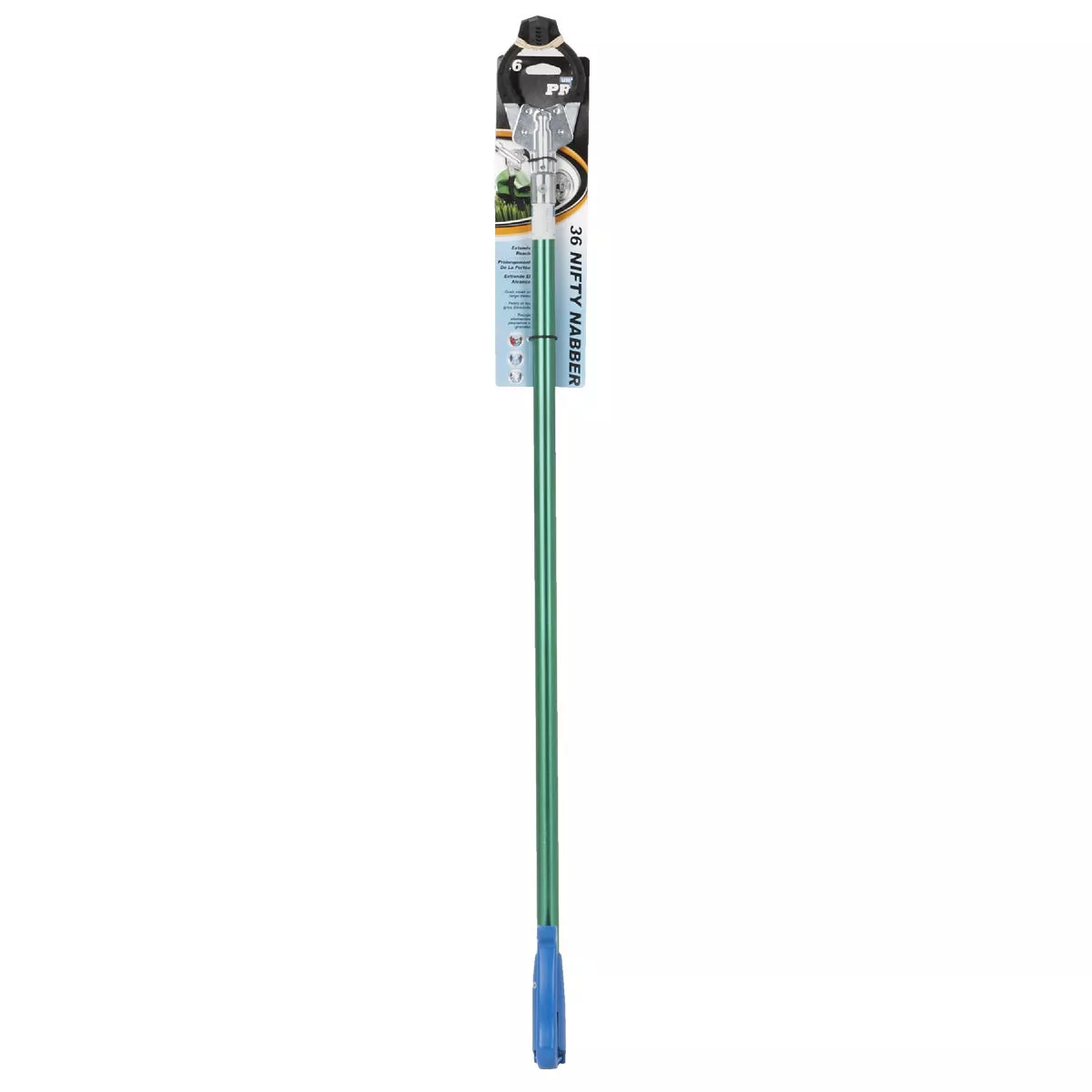 Unger Professional Nifty Nabber 36 In. Grabber Tool
