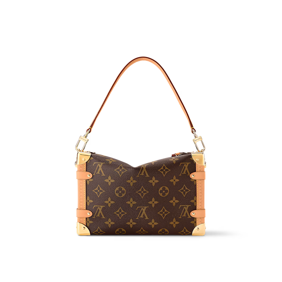 Replicate Louis Vuitton Side Trunk MM M46358 (1:1 replica)1:1High-quality replica
