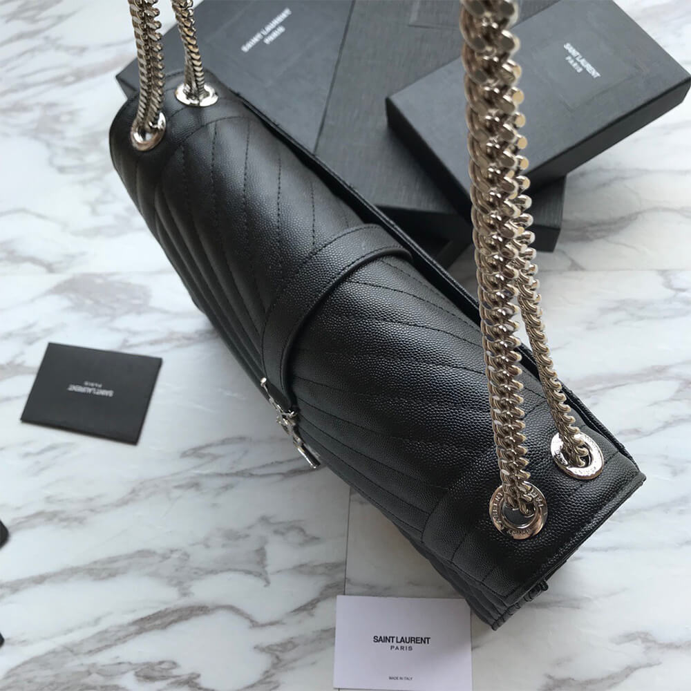 YSL Large Envelope Bag1:1High-quality replica