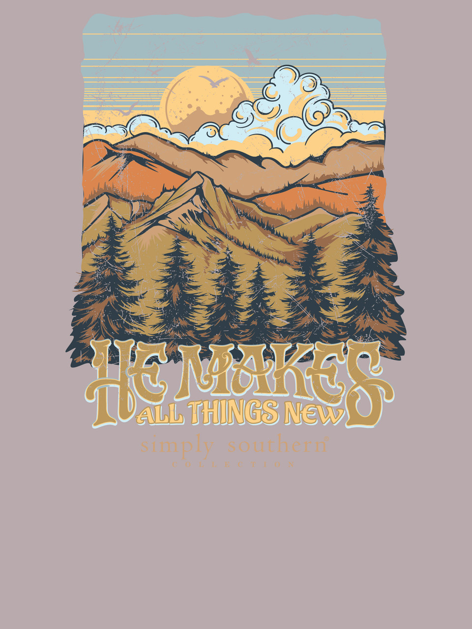 LS-NEW-DRFTWD - Simply Southern Outlet