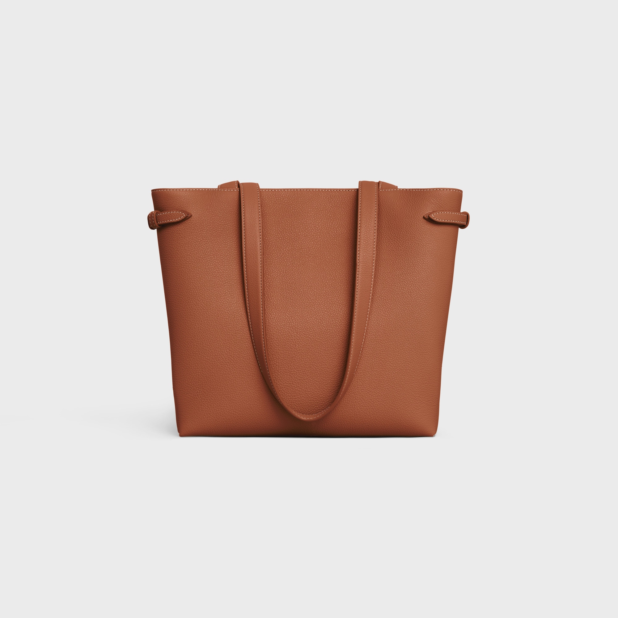 Replicate SMALL CABAS ANAÏS CUIR TRIOMPHE IN GRAINED CALFSKIN(1:1 replica)1:1High-quality replica
