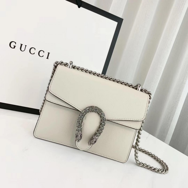 Replica Gucci Dionysus Gg Leather Mini Bag 4219701:1High-quality replica