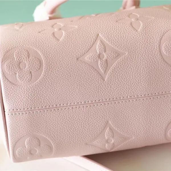 Louis Vuitton Speedy duplicate Bandoulière 201:1High-quality replica