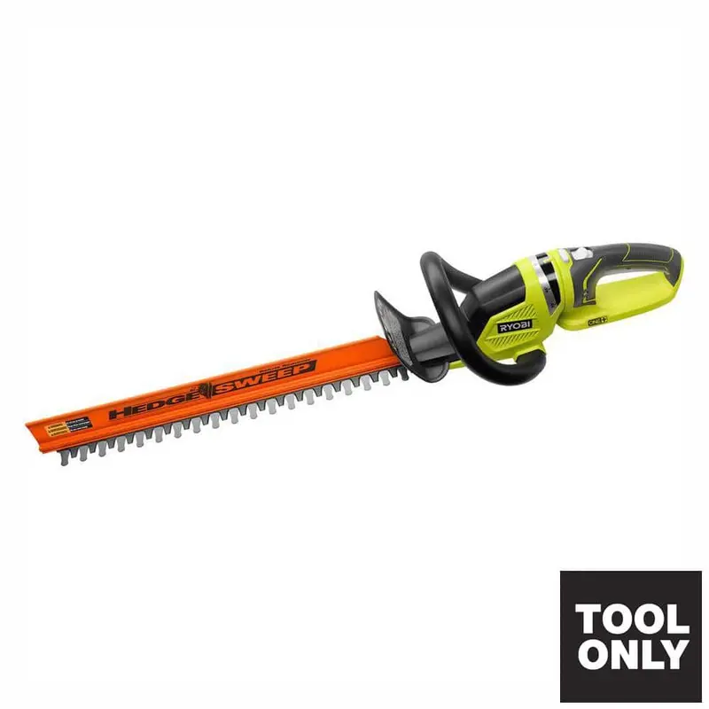 RYOBI ONE+ 18V 22 in Cordless Hedge Trimmer - P2606BTL - Image 3 RYOBI ONE+ 18V 22 in Cordless Hedge Trimmer - P2606BTL - Image 3