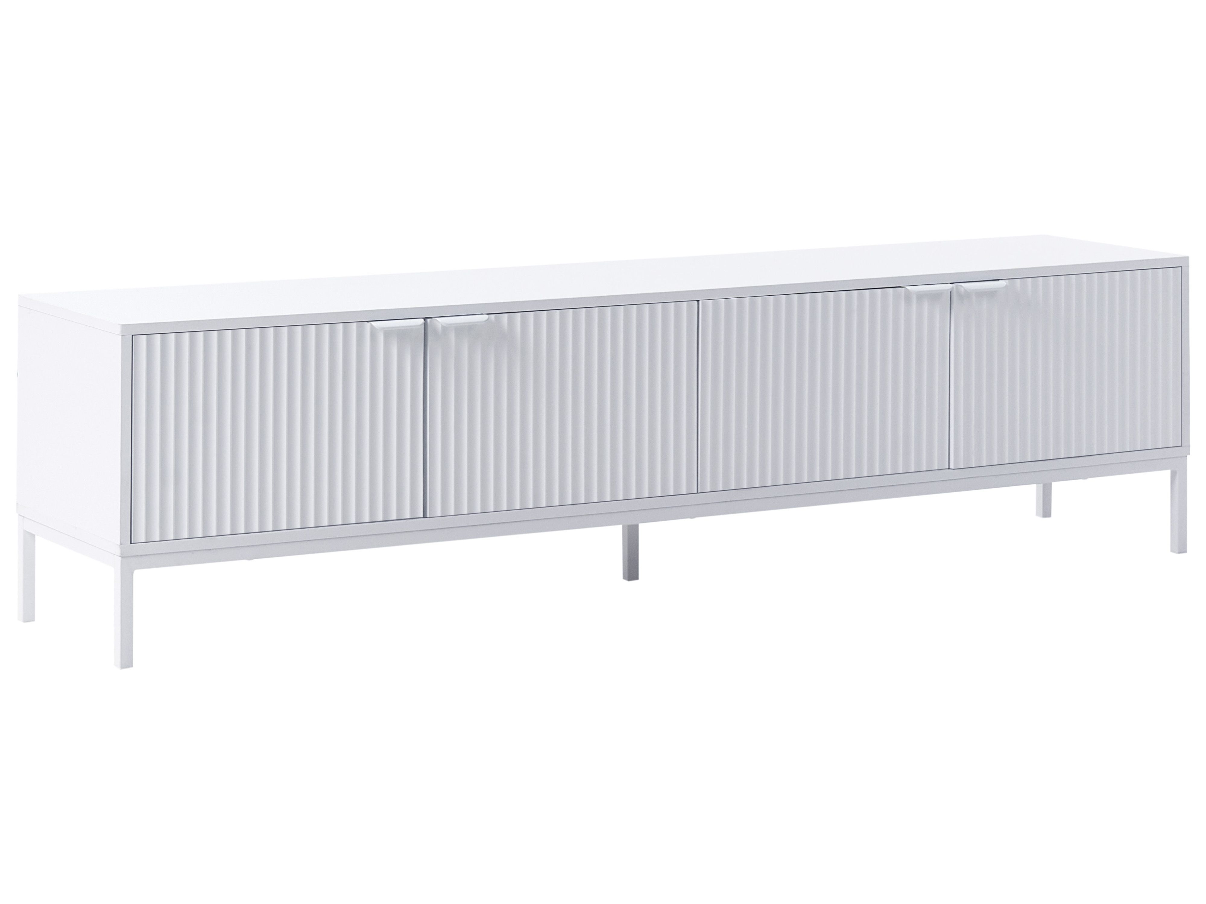 TV Stand ADELAIDE White