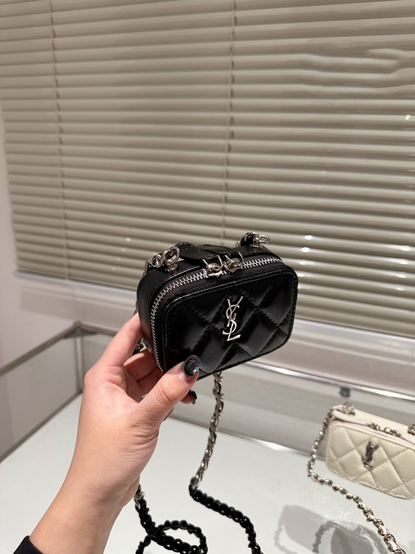 TO – New Luxury Bags SLY 3041:1High-quality replica