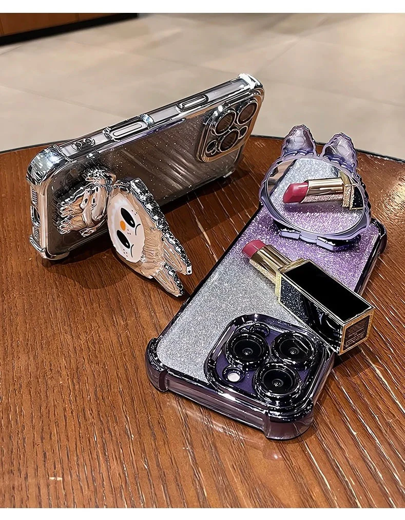 New Labubu IPhone Case - Wholesale & Influencer