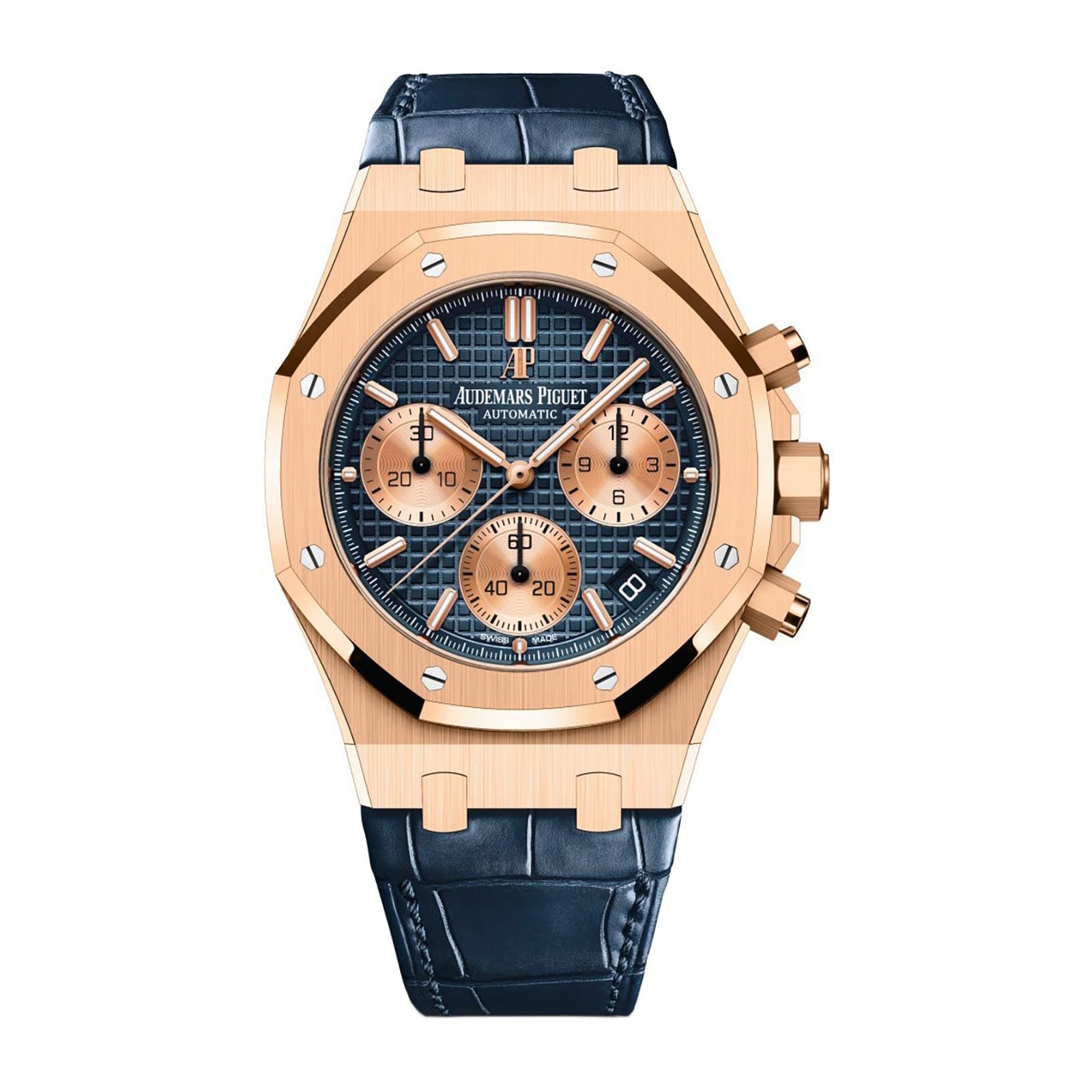 Audemars Piguet Replica Watch Royal Oak Selfwinding Chronograph(1:1 replica) - Top club