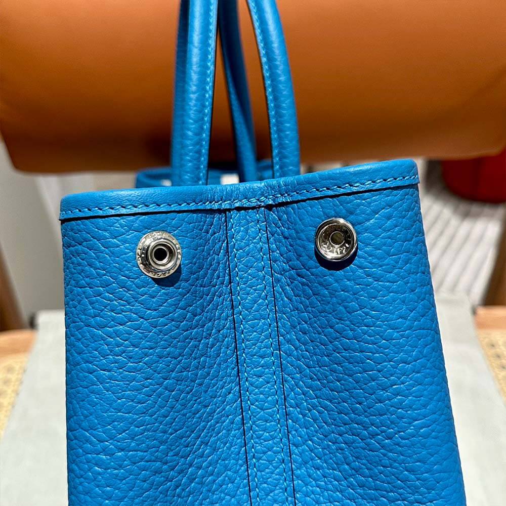 Hermes Garden Party 30 bag1:1High-quality replica
