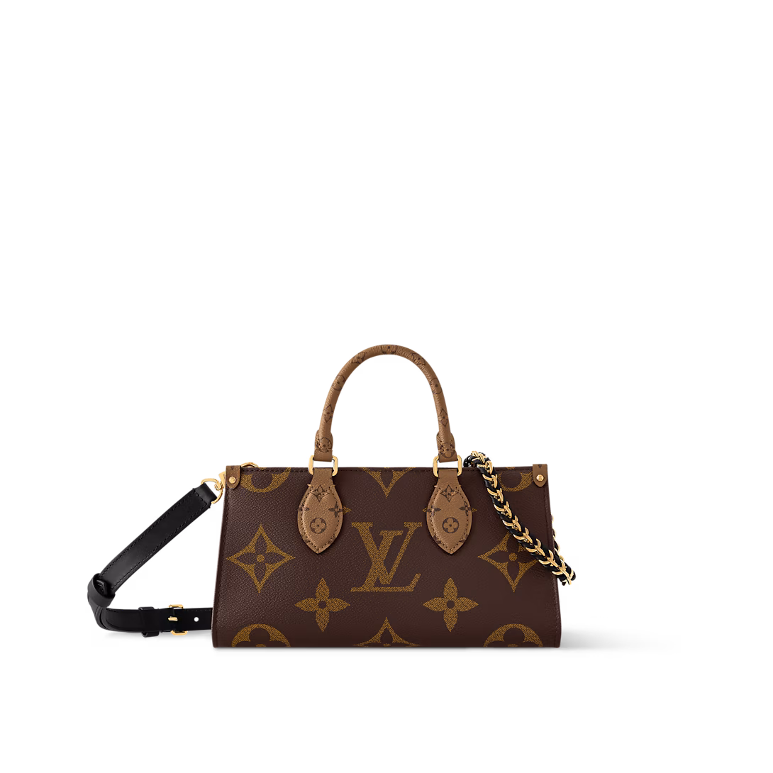 Replicate Louis Vuitton OnTheGo East West Chain M14236 (1:1 replica)1:1High-quality replica
