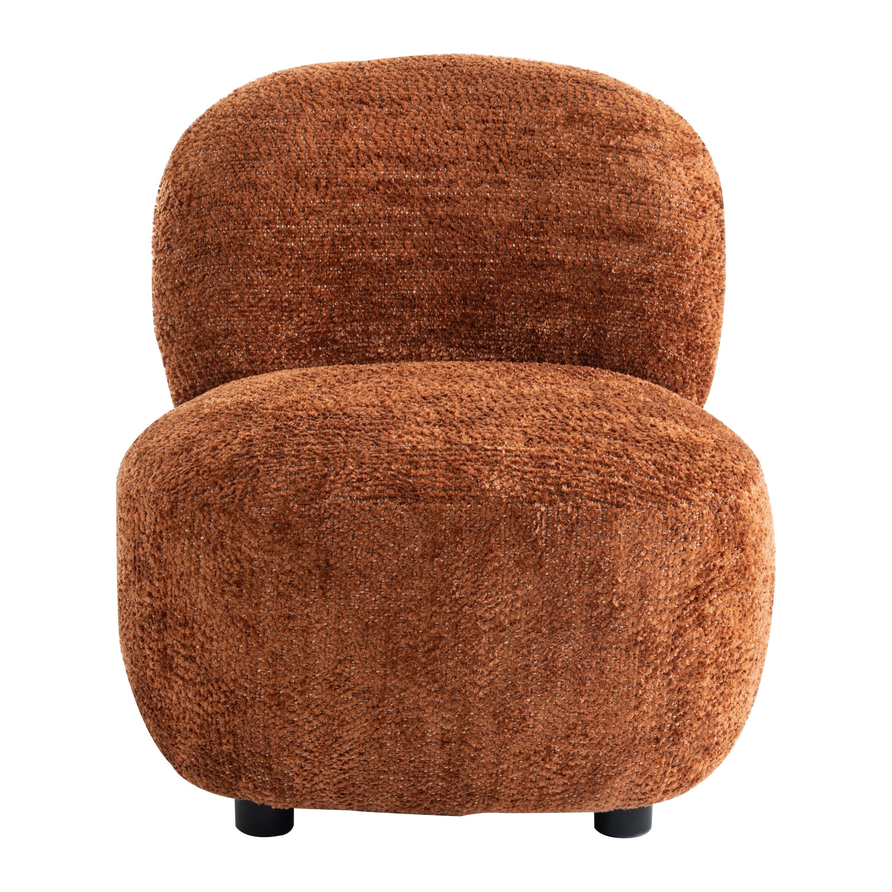 Blokker Fuze Fauteuil - Caramel