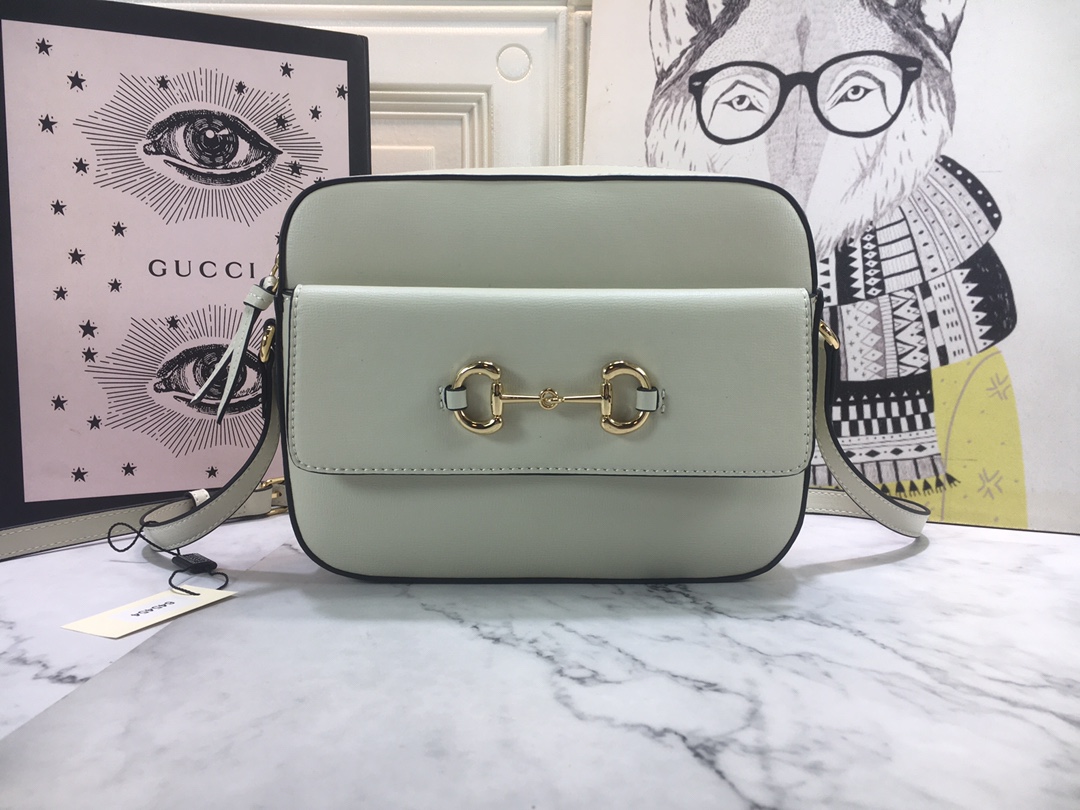 Replica Gucci Horsebit 1955 Small Shoulder Bag- 3 Colors1:1High-quality replica