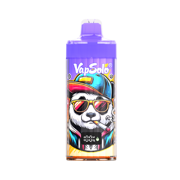 VapSolo King Pro 40000 Puffs Disposable Vape