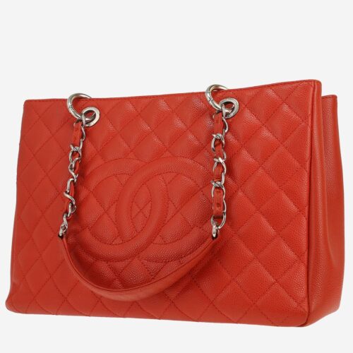 Chanel Timeless Classic handbag in black canvas1:1High-quality replica