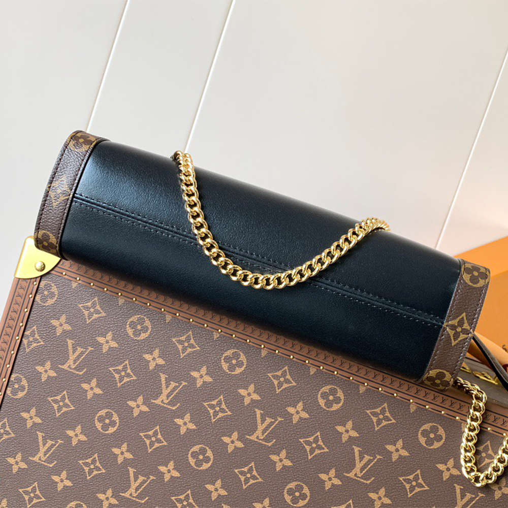 Louis Vuitton Nova PM1:1High-quality replica