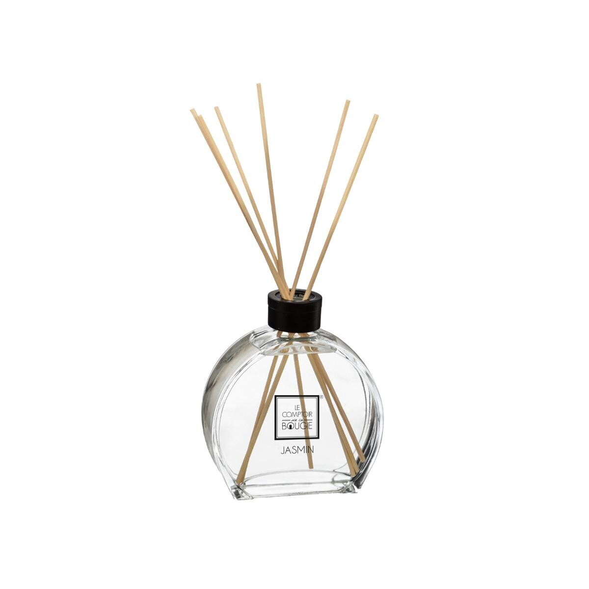 Fragrance diffuser "Haly" Raspberry, 50ml