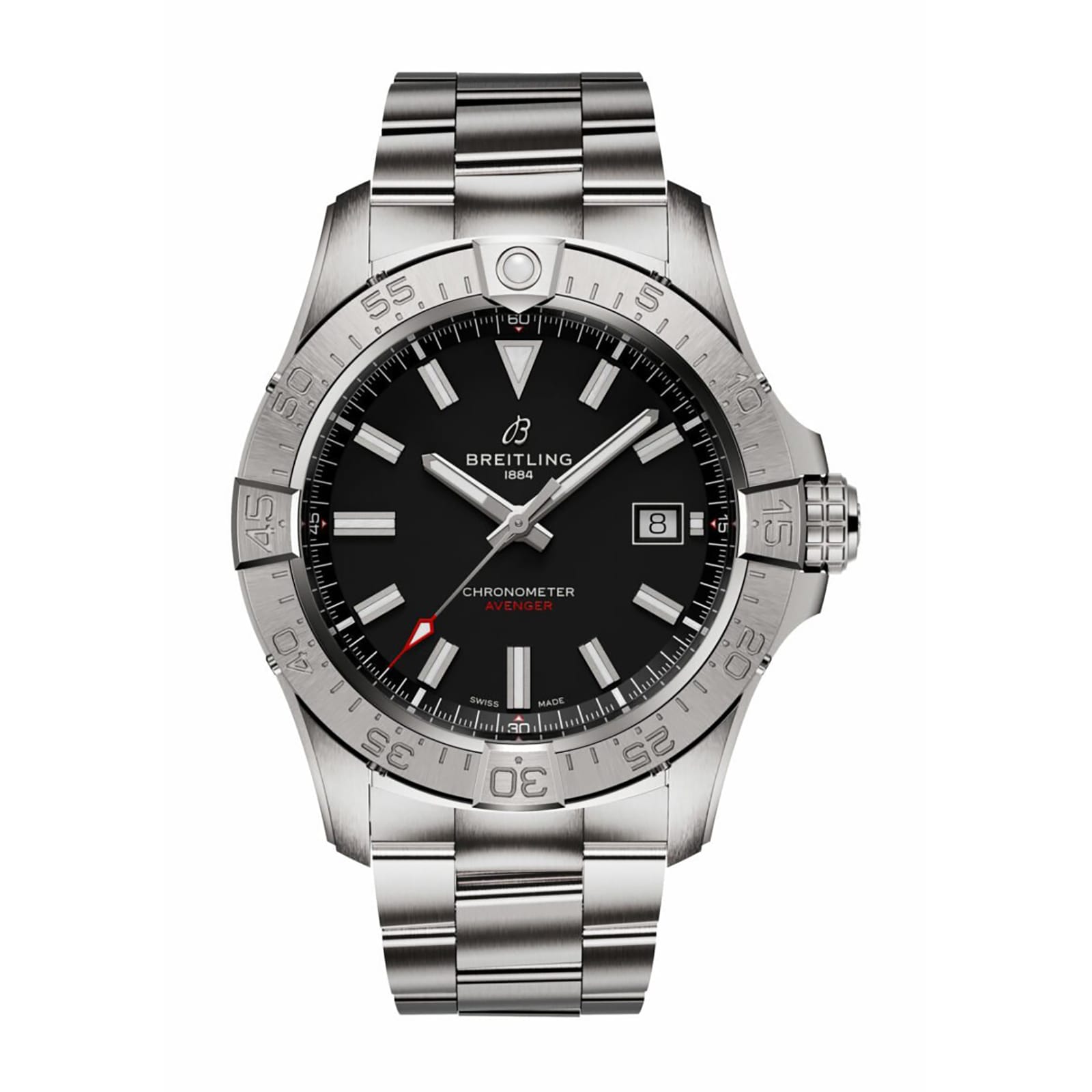 Fake Breitling Replica Watches Avenger Automatic 42(1:1 replica) - Top club