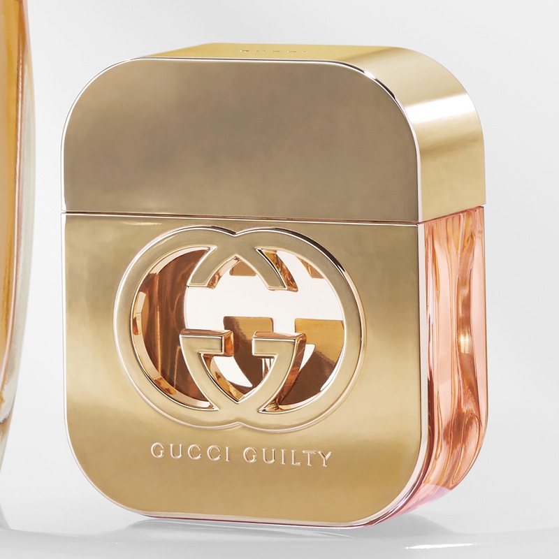 Gucci Guilty Eau de Toilette for Women - MIDNIGHT VELVET CATALOG