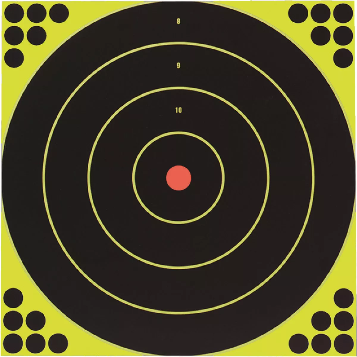 Target Shooting Equipment